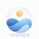 Vremea آئیکن
