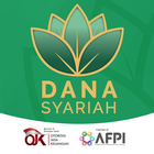 Dana Syariah أيقونة