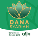 Dana Syariah aplikacja