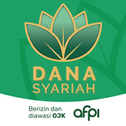 Dana Syariah アイコン