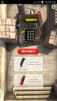 Bomb and Nade Timer for CS:GO постер