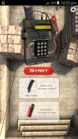 Bomb and Nade Timer for CS:GO Affiche