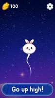 Galaxy Bunny screenshot 1