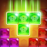 ブロックパズル - ハニービー