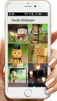 Danbo Wallpaper स्क्रीनशॉट 1