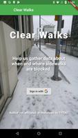 1 Schermata Clearwalks