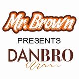 DANBRO by Mr Brown bakery icon