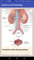 Anatomy and Physiology تصوير الشاشة 2