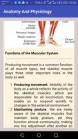 Anatomy and Physiology تصوير الشاشة 3