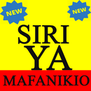 Siri Ya Mafanikio APK
