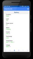 Droid Hw Info Free screenshot 3