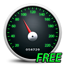 GPS Speedometer Free APK