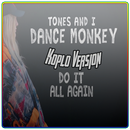 Dance Monkey Koplo Version APK