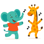 Dancing Animals icon