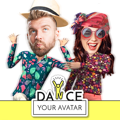 Dance Your Avatar – Gif Videos
