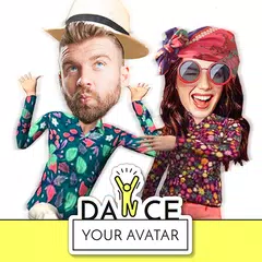 Dance Your Avatar – Gif Videos XAPK download
