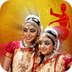 Icona Amara & Anika Arangetram