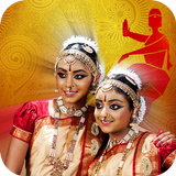 Amara & Anika Arangetram アイコン