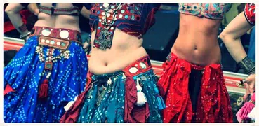 Belly Dance