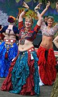 Belly Dance syot layar 1