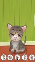 Dancing Talking Cat imagem de tela 2