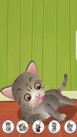 Dancing Talking Cat imagem de tela 3
