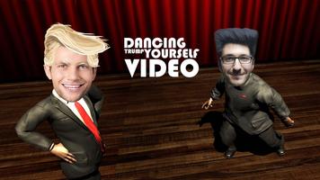 الرقص ترامب نفسك - الرقص مع السياسيين تصوير الشاشة 1