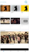 Latin - Dance Classes পোস্টার