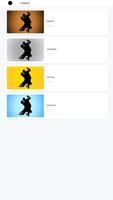 Latin - Dance Classes স্ক্রিনশট 1