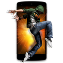 Dance Live Lock Screen APK