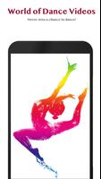 Just Dance: Dance Video Cover, Fitness, Practice Plakat