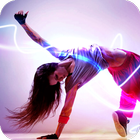 Dance Wallpaper HD Zeichen