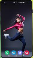 Dance Wallpaper HD Screenshot 2