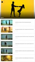 Zouk - Dancing Классов скриншот 2