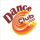 DanceClubApp иконка