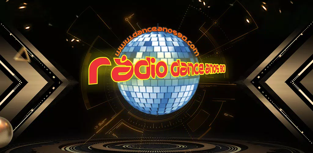 Radio Dance Anos 90