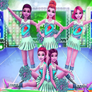 Dance Off-Cheerleader Campions APK