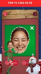 Descargar XAPK de Christmas Dance - Videos en 3D