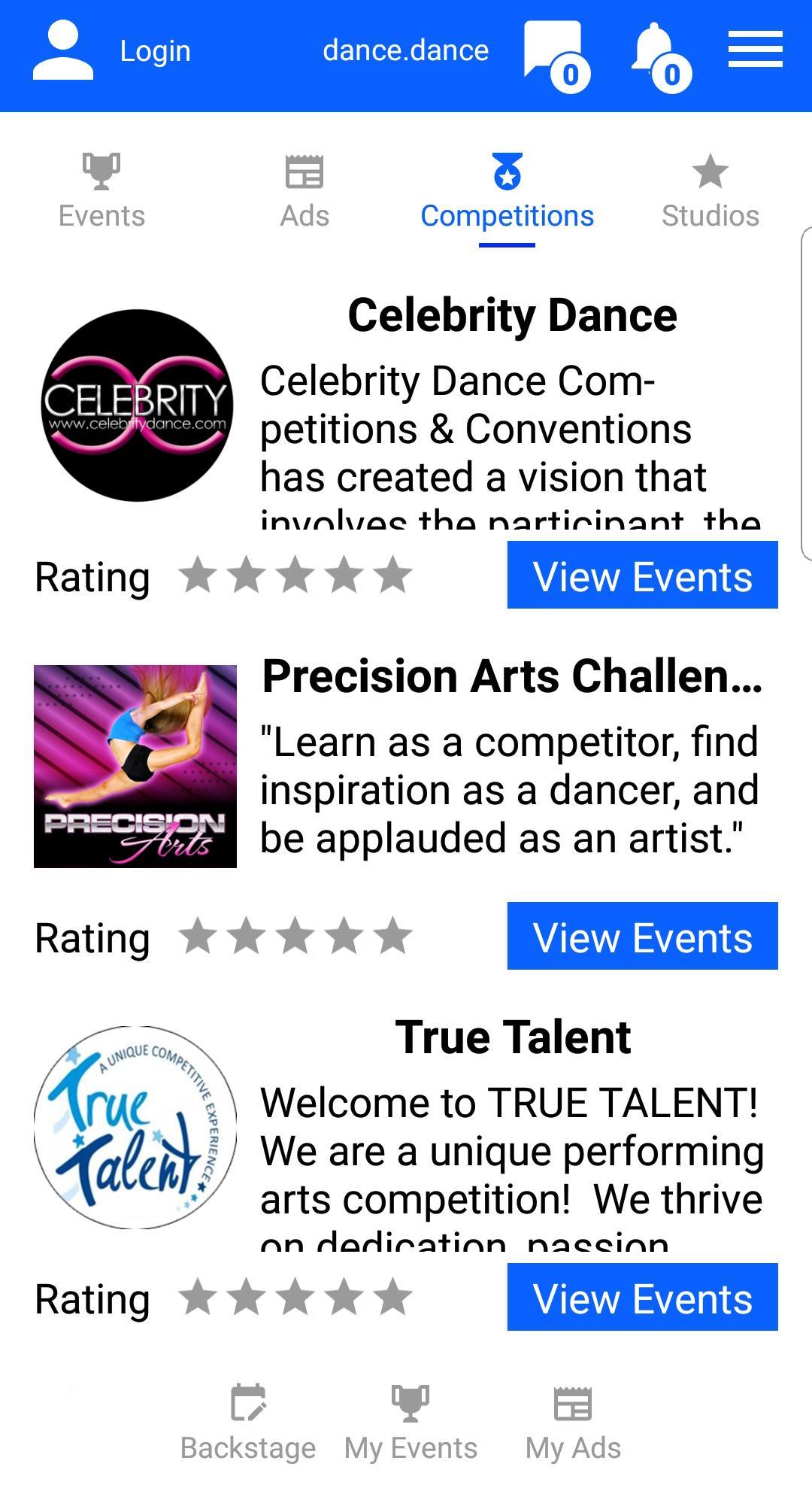 Dance Dance Competitions Studios Events Forum For Android Apk Download - roblox 2019 events forum