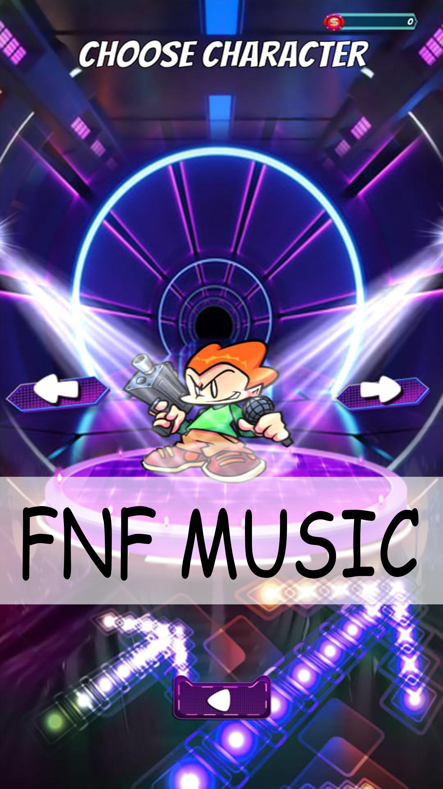 Friday Night 🎧 Funkin Music : All Song 🎵 APK for Android Download