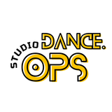 Dance Ops Studio Zeichen