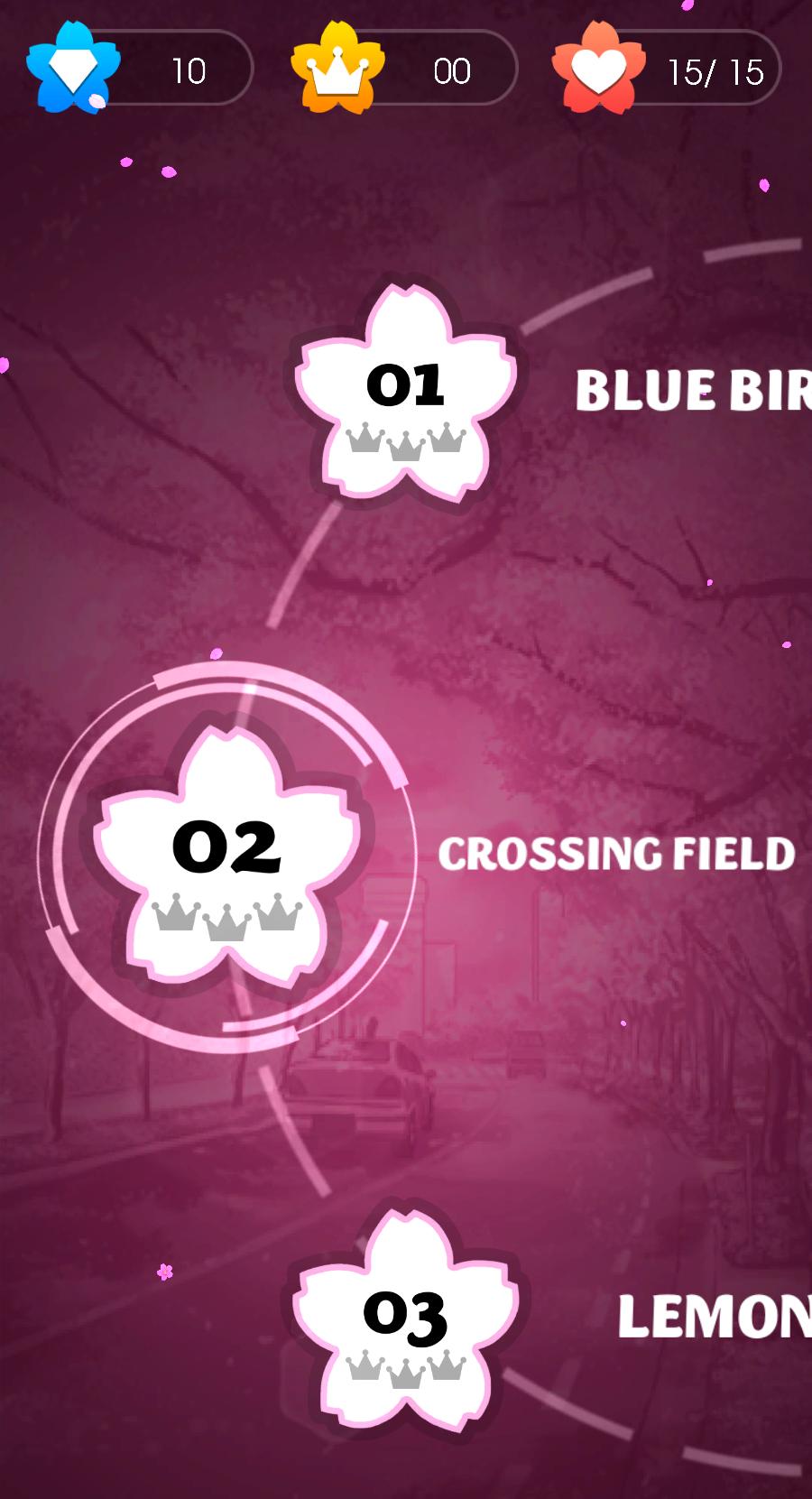 Android 用の アニメダンスライン 音楽ゲーム2019 Apk をダウンロード