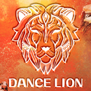 DANCE LION aplikacja