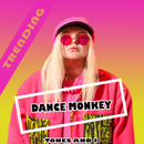 APK Dance Monkey Music Tones And I