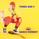 'Dance Monkey - 'Tones And I New MP3 2020 APK