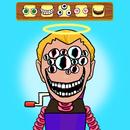 Monster Mix: Makeover APK
