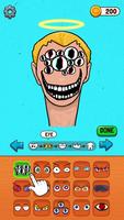 Monster Mix: Makeover bài đăng