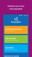 Dancemaker plakat