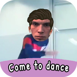 Reface - Add Face to Video, Funny Video Maker icône