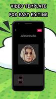 Reface - Add Face to Video, Fu screenshot 1